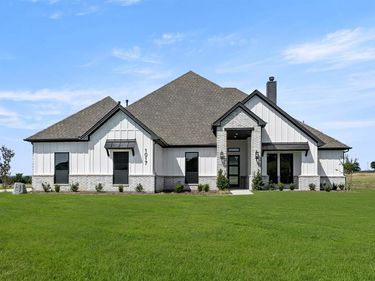 1017 Lake Prairie Trail, Fort Worth, TX 76126