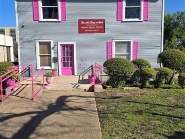 503 N Main Street, Temple, TX 76501