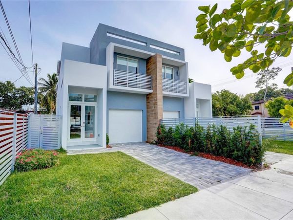 3570 SW 23rd St, Unit 3570, Miami, FL 33145