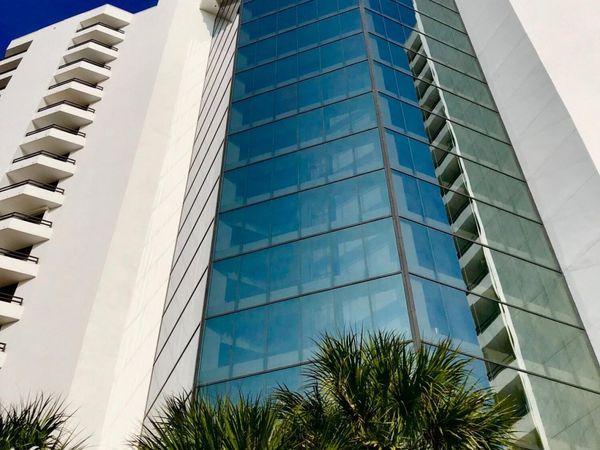 2425 S Atlantic Avenue, Unit 1202B, Daytona Beach, FL 32118