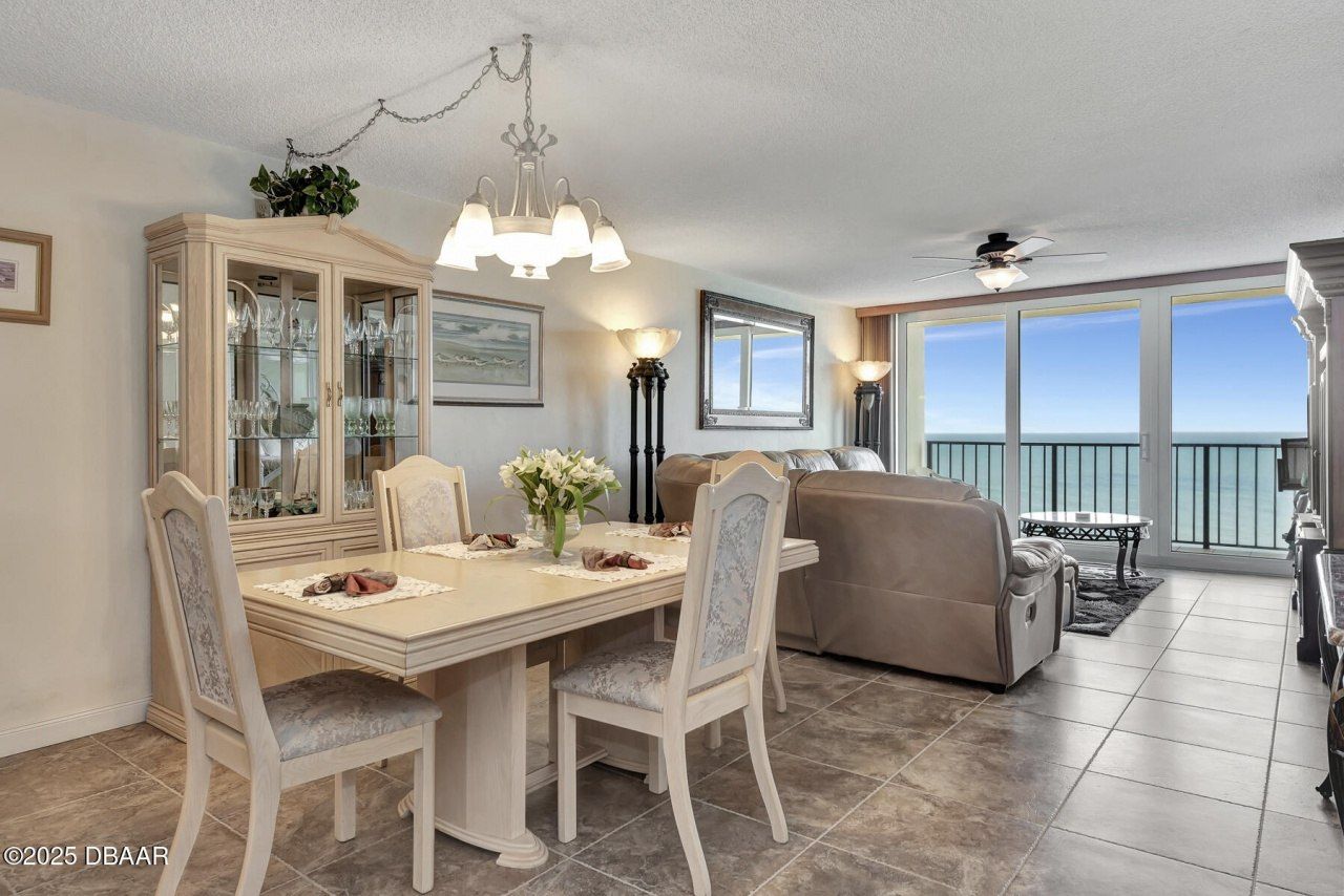 2425 S Atlantic Avenue, Unit 1202B, Daytona Beach, FL 32118 Photo
