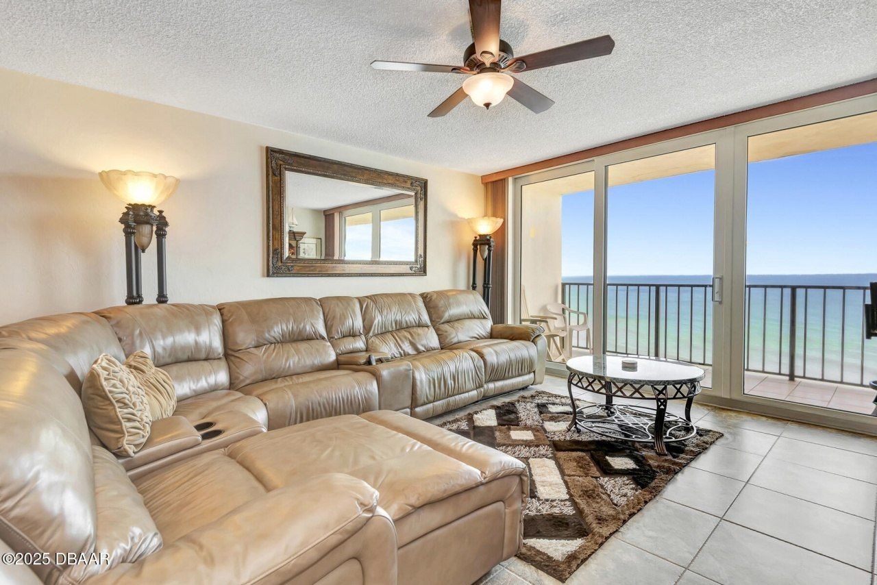 2425 S Atlantic Avenue, Unit 1202B, Daytona Beach, FL 32118 Photo