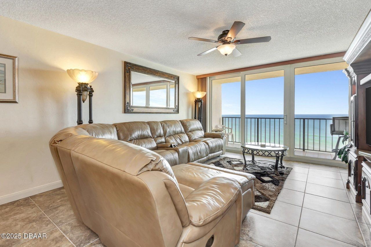 2425 S Atlantic Avenue, Unit 1202B, Daytona Beach, FL 32118 Photo