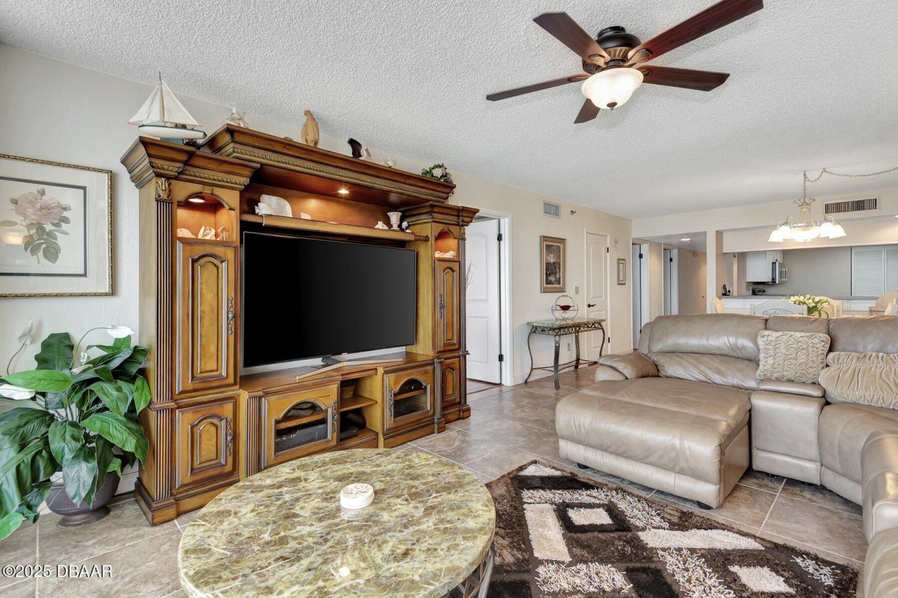 2425 S Atlantic Avenue, Unit 1202B, Daytona Beach, FL 32118 Photo