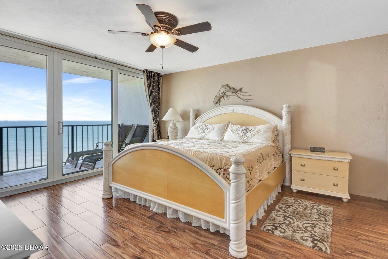 2425 S Atlantic Avenue, Unit 1202B, Daytona Beach, FL 32118 Photo