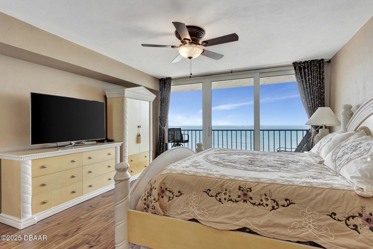 2425 S Atlantic Avenue, Unit 1202B, Daytona Beach, FL 32118 Photo