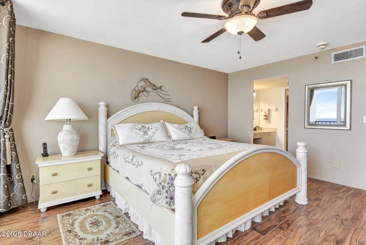 2425 S Atlantic Avenue, Unit 1202B, Daytona Beach, FL 32118 Photo