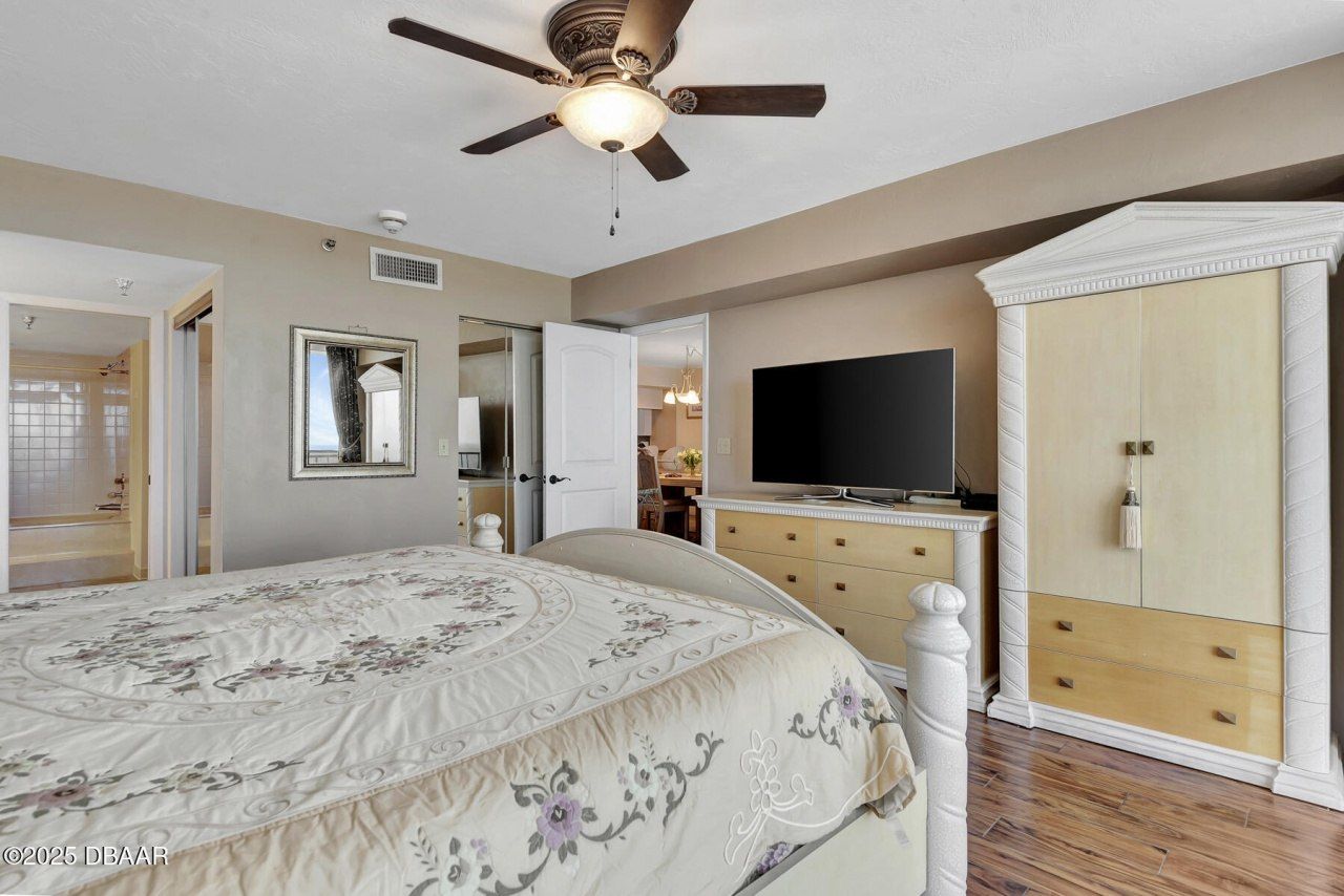 2425 S Atlantic Avenue, Unit 1202B, Daytona Beach, FL 32118 Photo