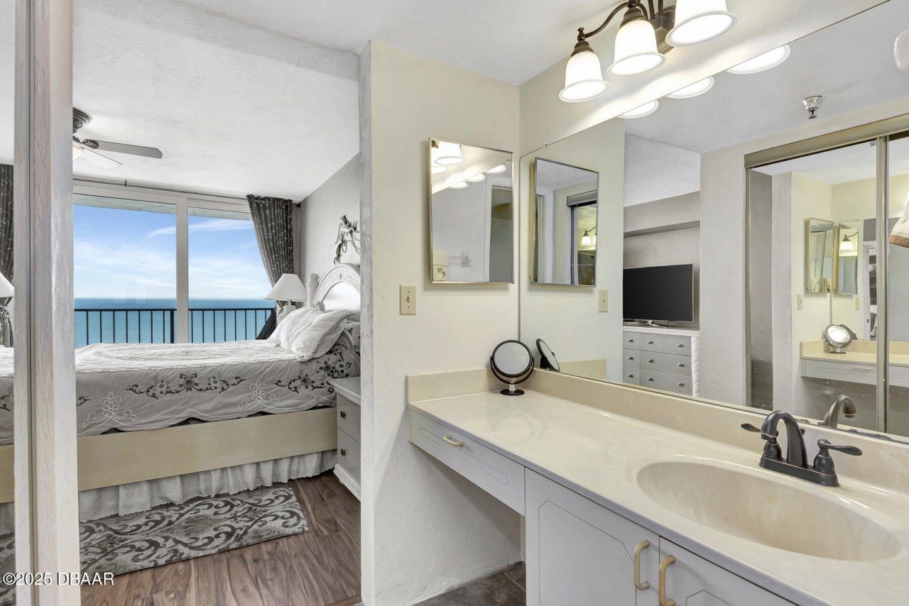 2425 S Atlantic Avenue, Unit 1202B, Daytona Beach, FL 32118 Photo