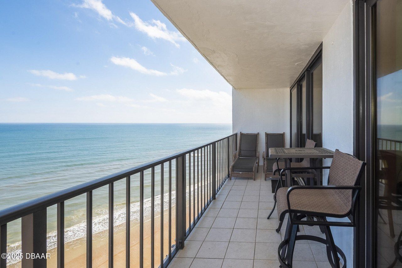 2425 S Atlantic Avenue, Unit 1202B, Daytona Beach, FL 32118 Photo