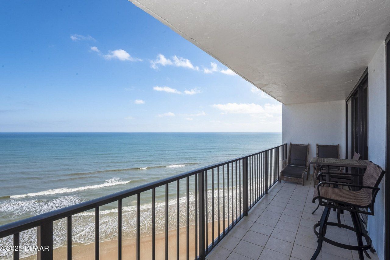 2425 S Atlantic Avenue, Unit 1202B, Daytona Beach, FL 32118 Photo