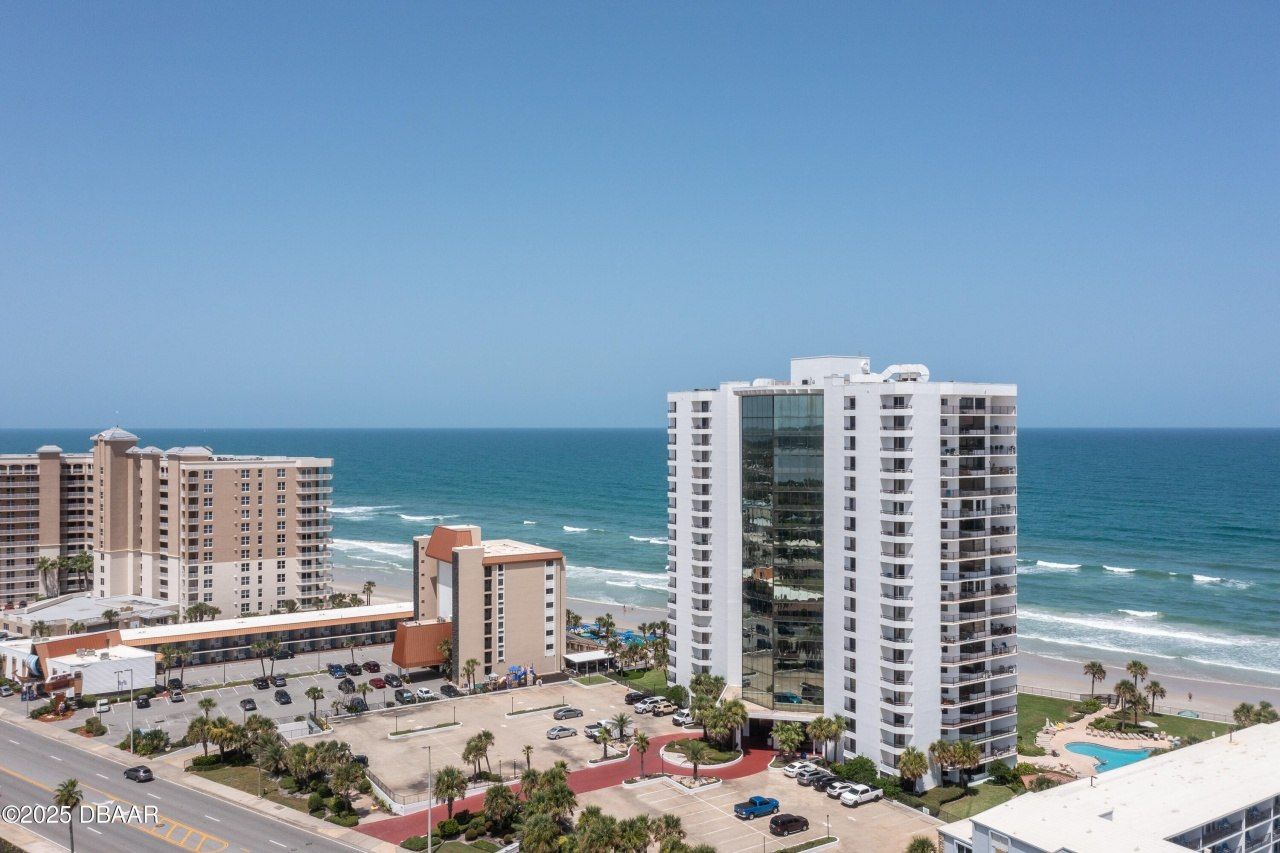 2425 S Atlantic Avenue, Unit 1202B, Daytona Beach, FL 32118 Photo