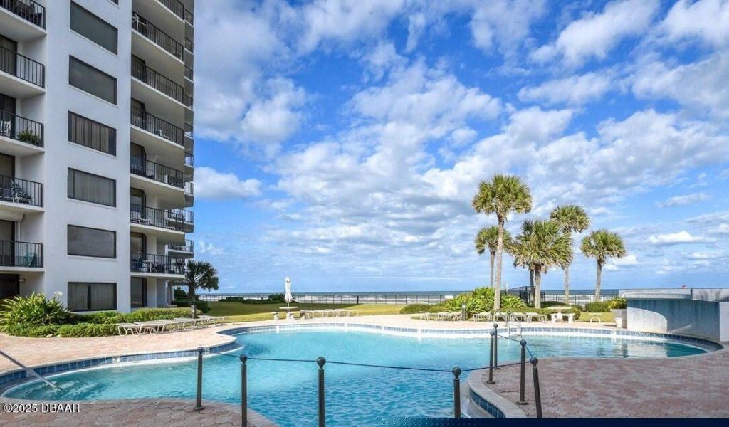 2425 S Atlantic Avenue, Unit 1202B, Daytona Beach, FL 32118 Photo