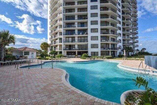 2425 S Atlantic Avenue, Unit 1202B, Daytona Beach, FL 32118 Photo