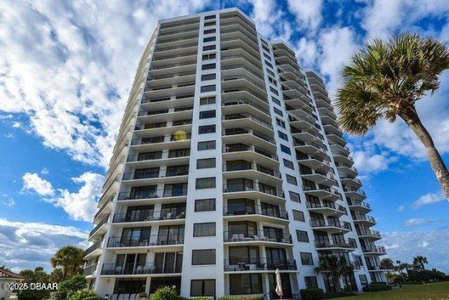 2425 S Atlantic Avenue, Unit 1202B, Daytona Beach, FL 32118 Photo