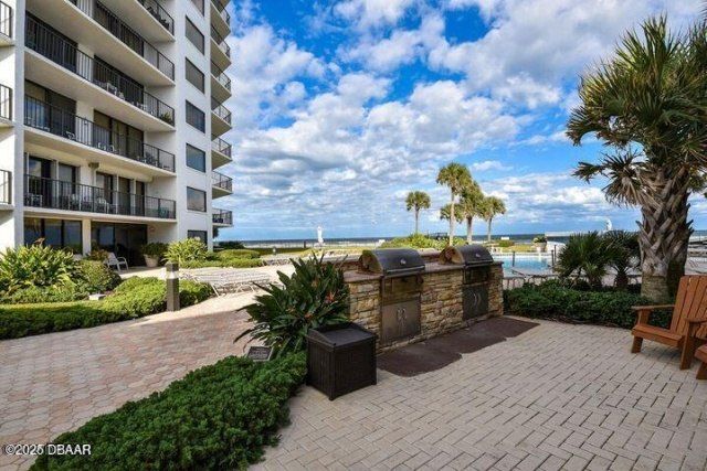 2425 S Atlantic Avenue, Unit 1202B, Daytona Beach, FL 32118 Photo