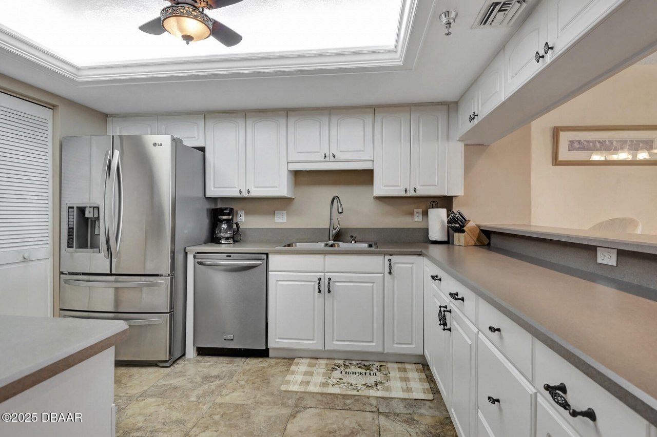 2425 S Atlantic Avenue, Unit 1202B, Daytona Beach, FL 32118 Photo