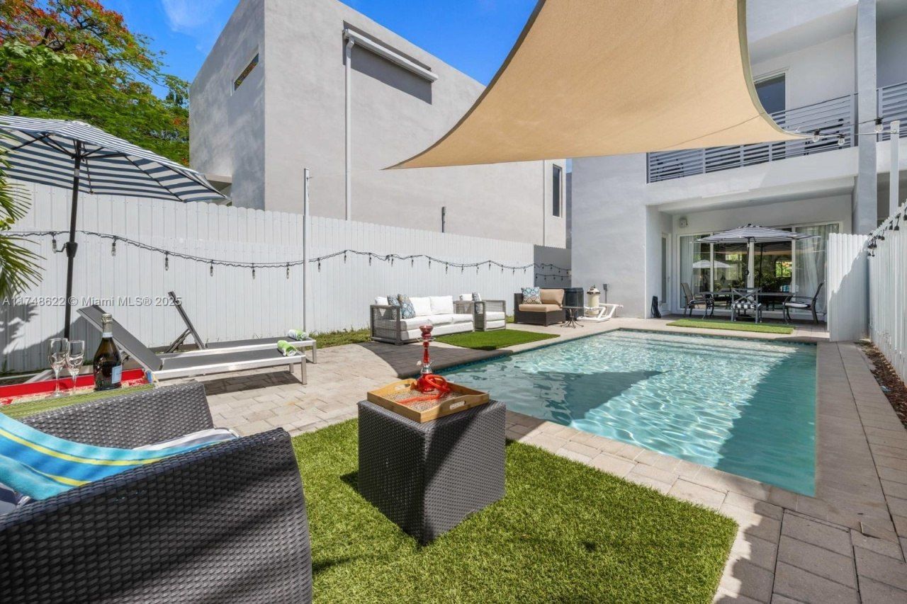 3572 SW 23rd St, Unit 3572, Miami, FL 33145 Photo