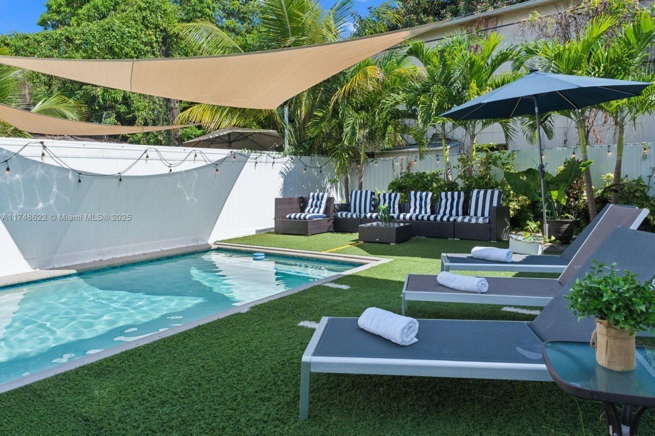 3572 SW 23rd St, Unit 3572, Miami, FL 33145 Photo