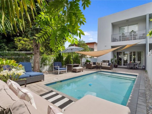 3575 SW 23rd St, Unit 3575, Miami, FL 33145