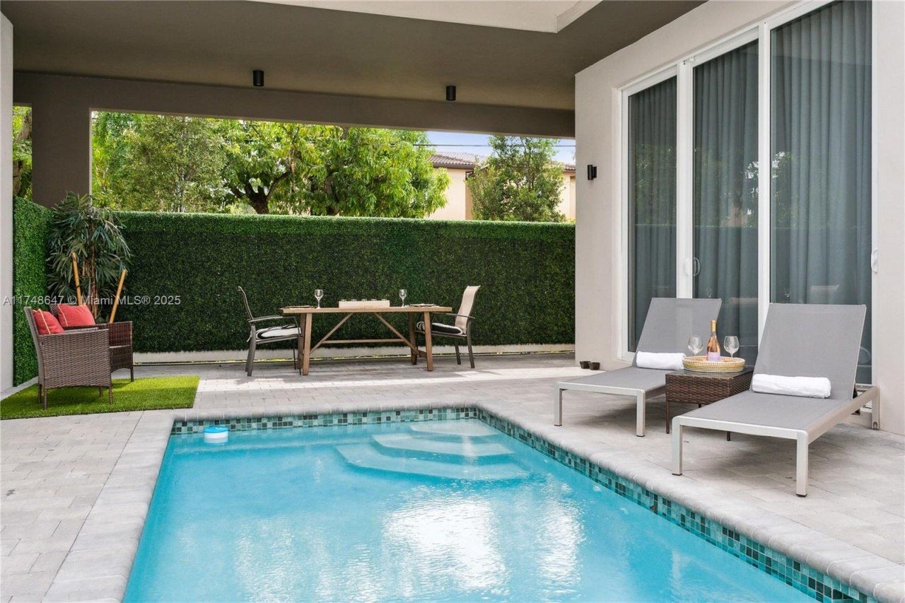 3580 SW 23rd St, Unit 3580, Miami, FL 33145 Photo