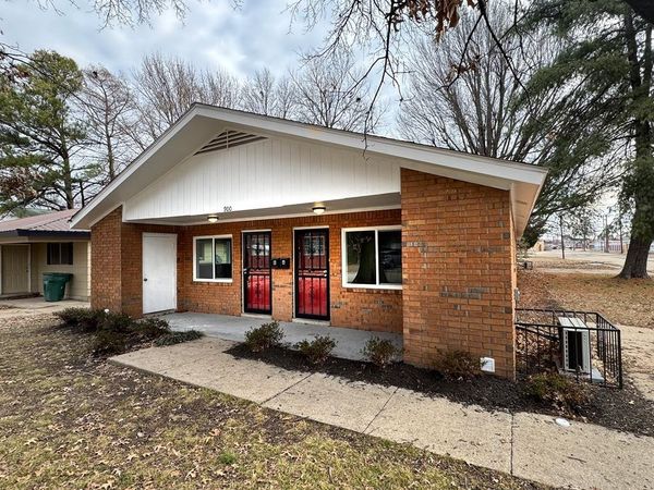 900 Mcdaniel St., Blytheville, AR 72315