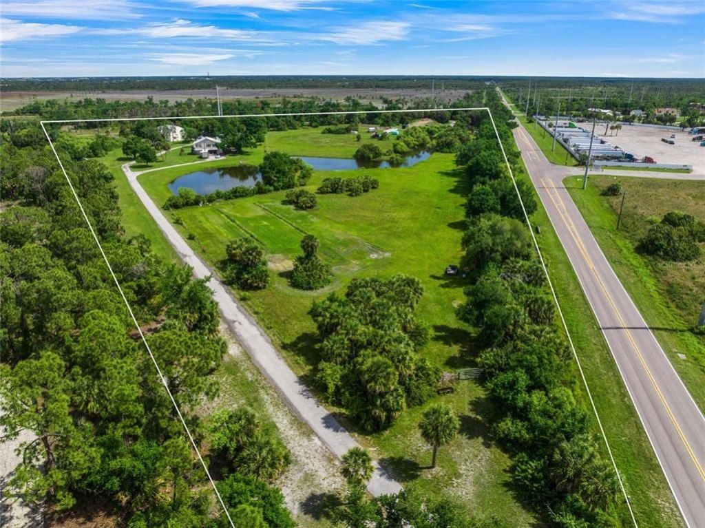 1520 S River Road, Englewood, FL 34223 Photo