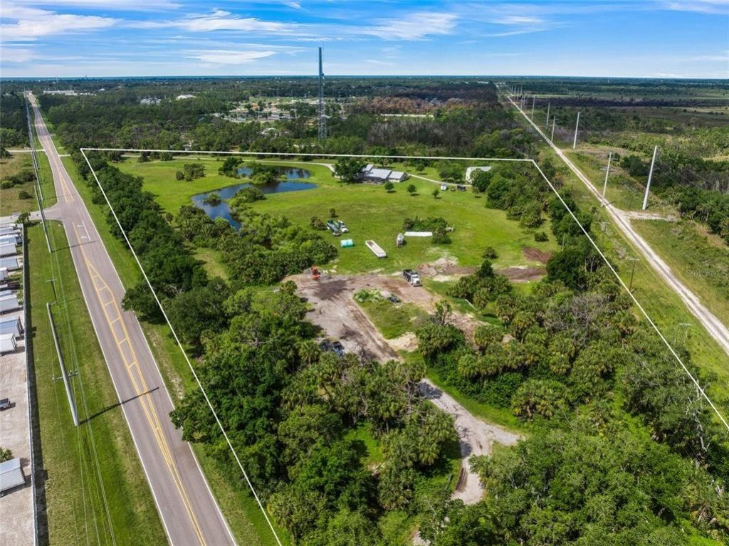 1520 S River Road, Englewood, FL 34223 Photo