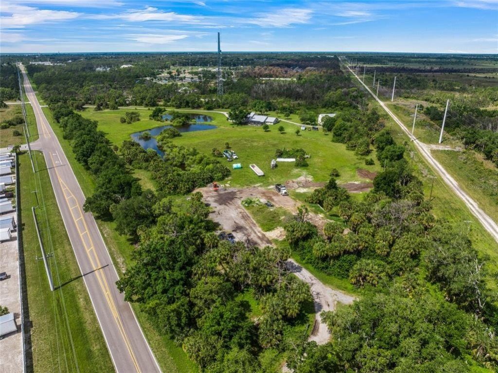 1520 S River Road, Englewood, FL 34223 Photo