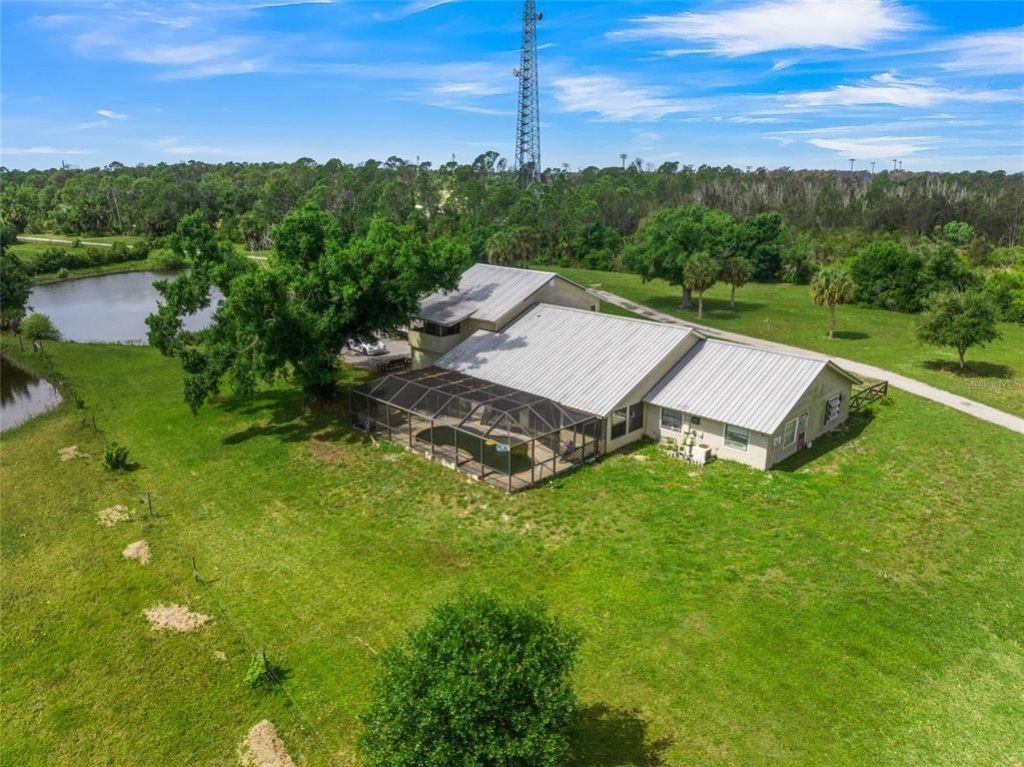 1520 S River Road, Englewood, FL 34223 Photo