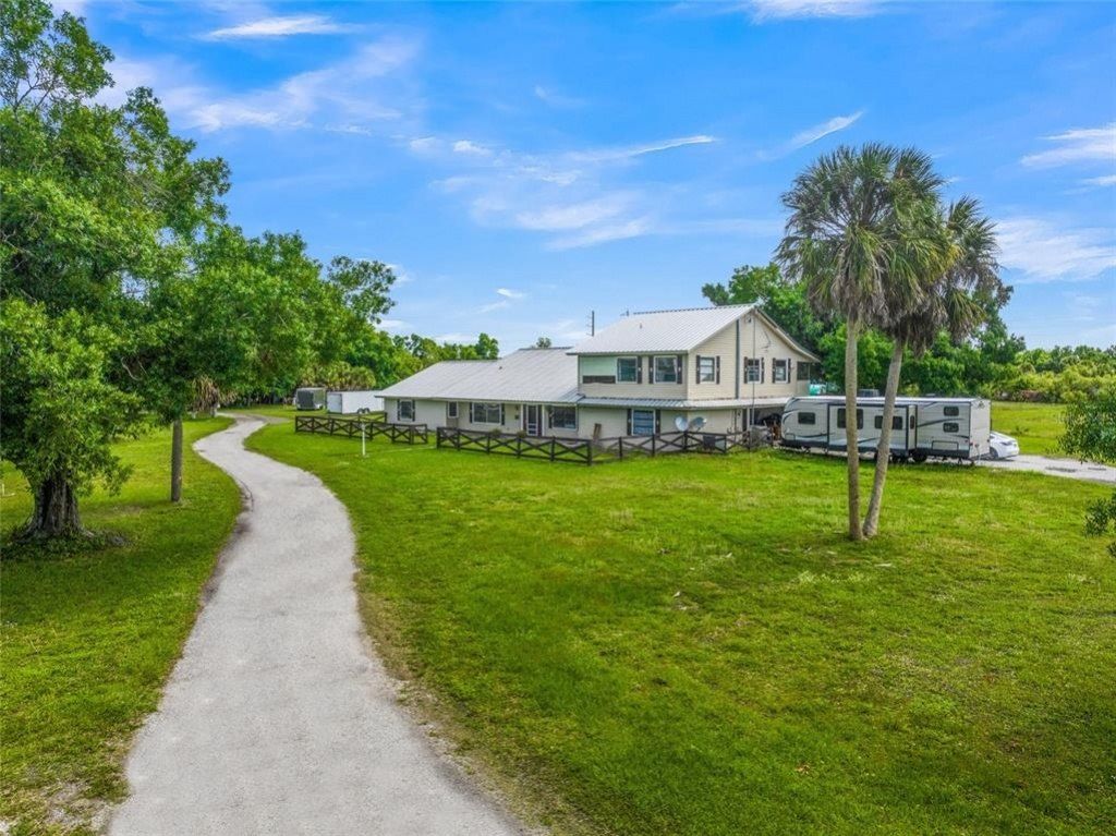 1520 S River Road, Englewood, FL 34223 Photo