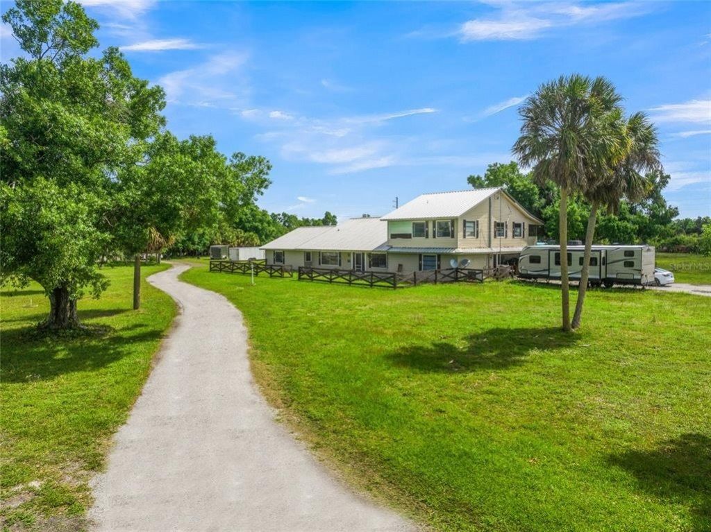 1520 S River Road, Englewood, FL 34223 Photo