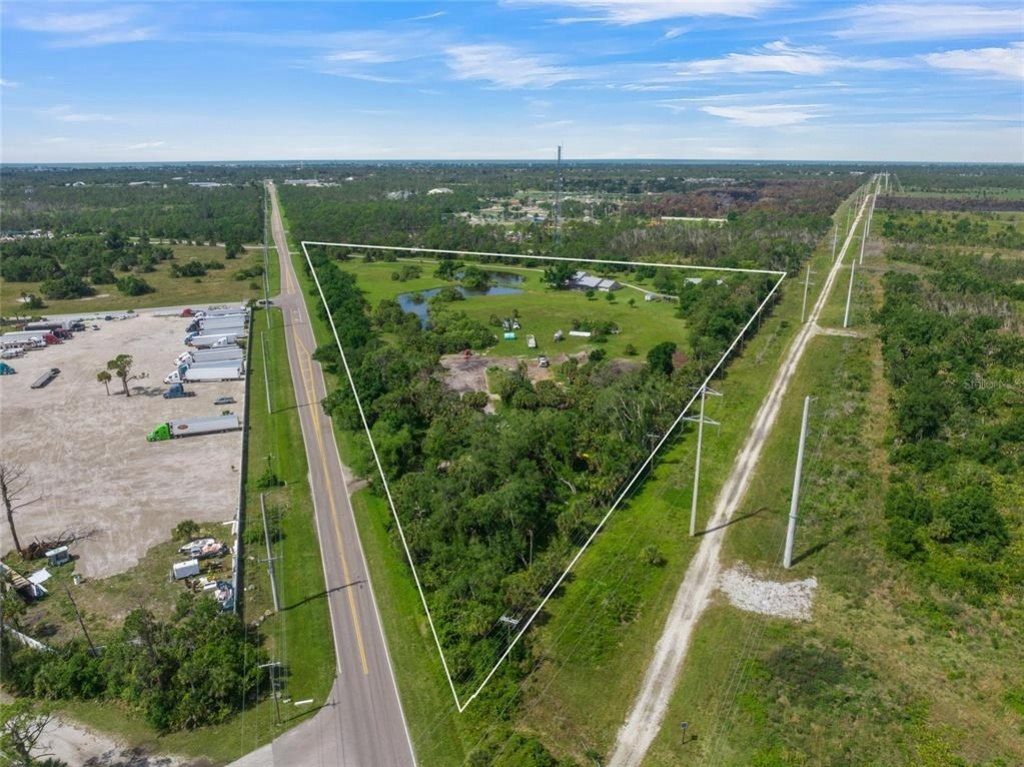 1520 S River Road, Englewood, FL 34223 Photo