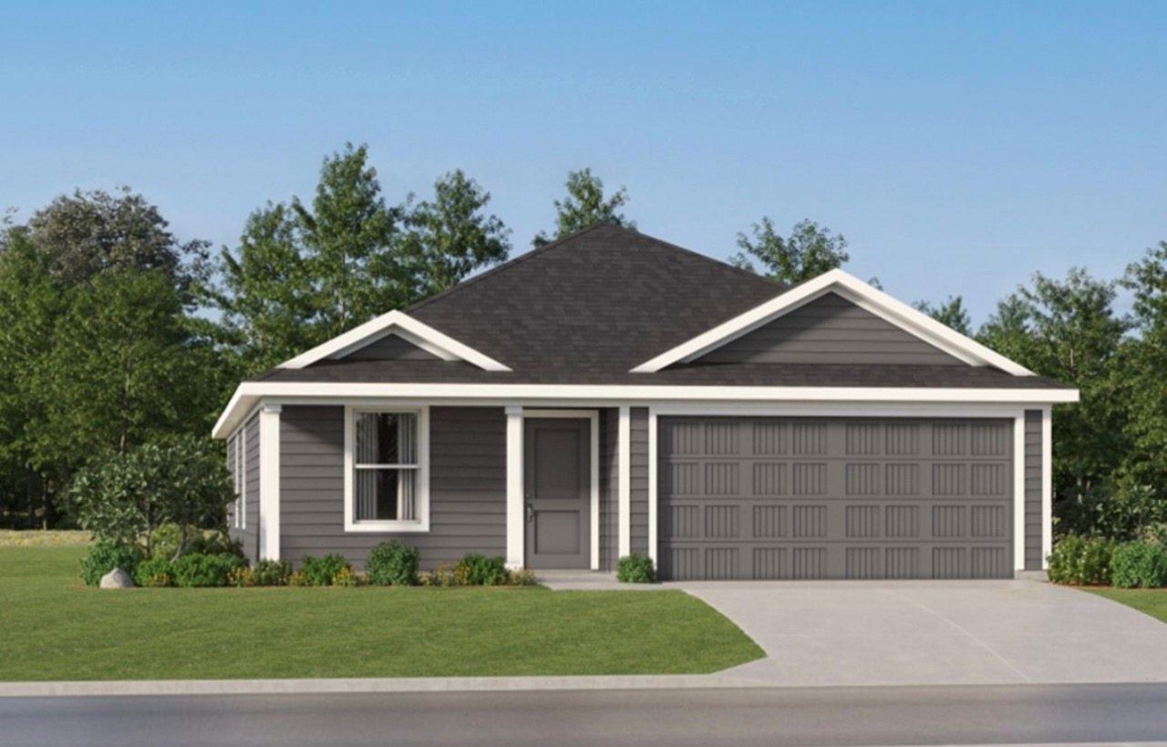 3425 Llano Alto Cir, Temple, TX 76504 Main Photo