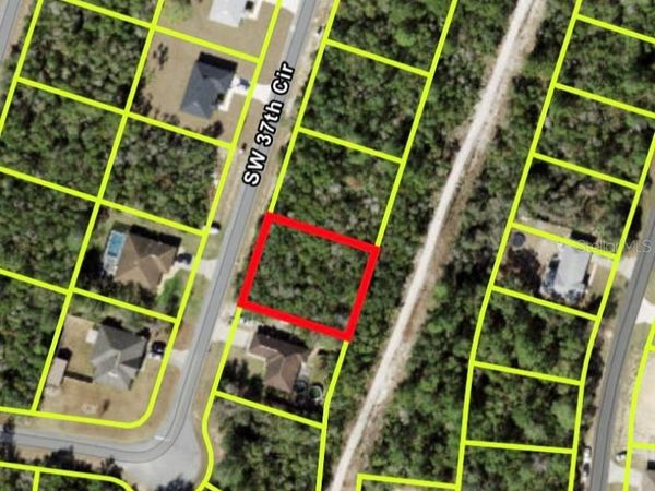 15605 SW 37TH CIRCLE, OCALA, FL 34473