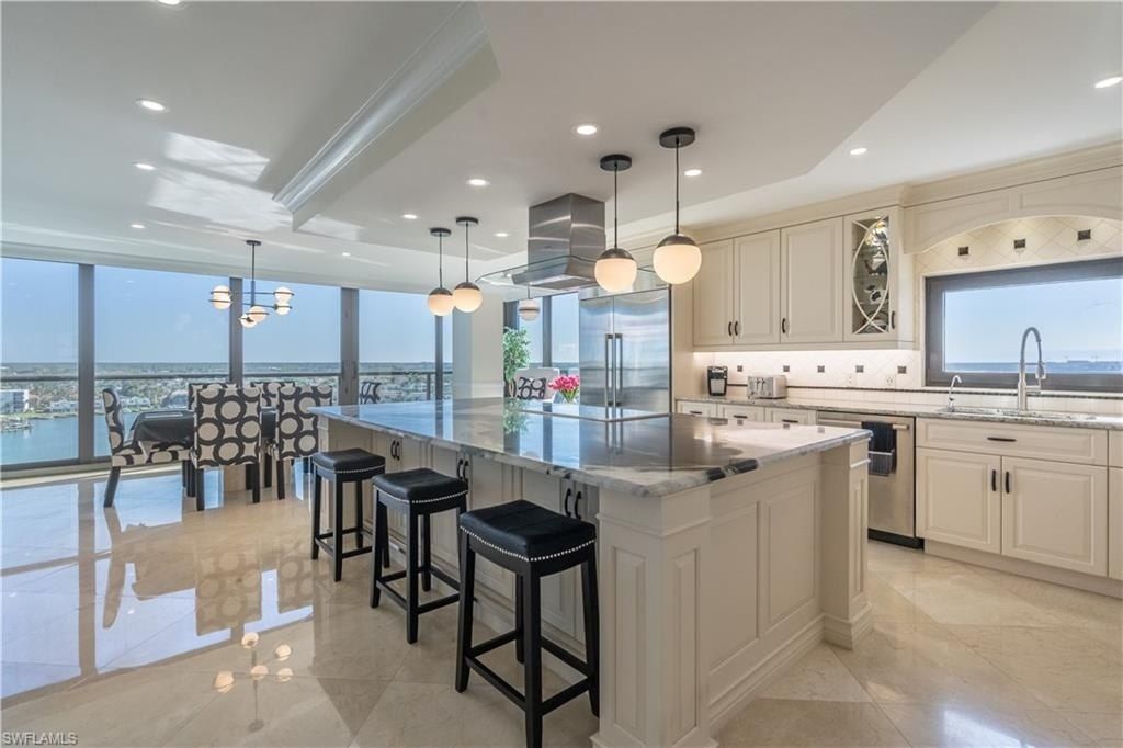 4031 Gulf Shore Blvd N, Unit PHIE, Naples, FL 34103 Photo