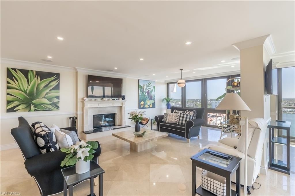 4031 Gulf Shore Blvd N, Unit PHIE, Naples, FL 34103 Photo