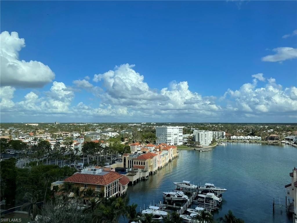 4031 Gulf Shore Blvd N, Unit PHIE, Naples, FL 34103 Photo