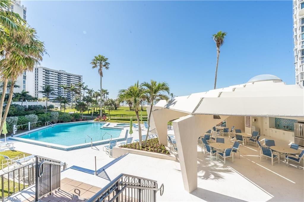 4031 Gulf Shore Blvd N, Unit PHIE, Naples, FL 34103 Photo