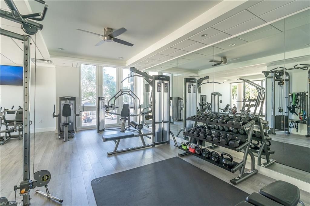 4031 Gulf Shore Blvd N, Unit PHIE, Naples, FL 34103 Photo