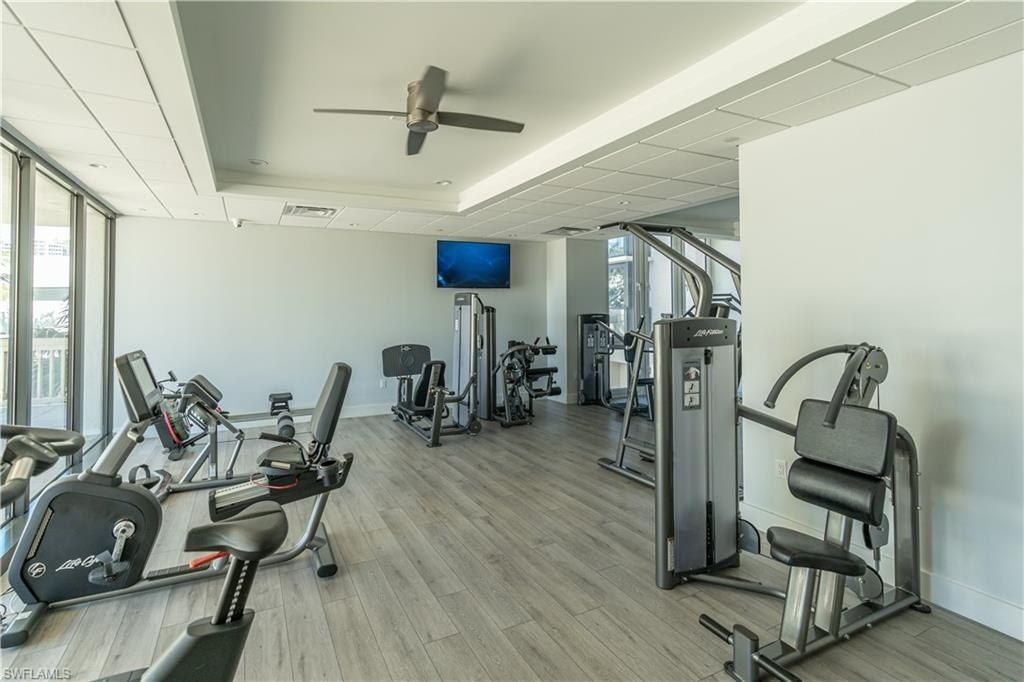 4031 Gulf Shore Blvd N, Unit PHIE, Naples, FL 34103 Photo