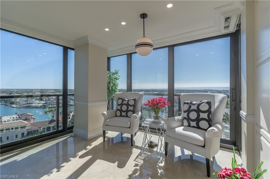 4031 Gulf Shore Blvd N, Unit PHIE, Naples, FL 34103 Photo