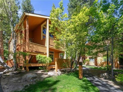 170 Village Boulevard, Unit 4, Incline Village, NV 89451 Photo