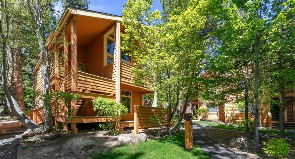 170 Village Boulevard, Unit 4, Incline Village, NV 89451 Photo