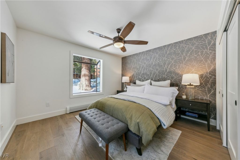 170 Village Boulevard, Unit 4, Incline Village, NV 89451 Photo