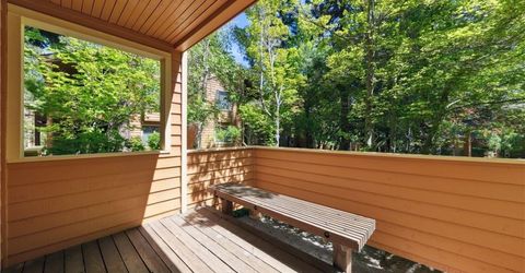 170 Village Boulevard, Unit 4, Incline Village, NV 89451 Photo