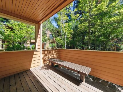 170 Village Boulevard, Unit 4, Incline Village, NV 89451 Photo