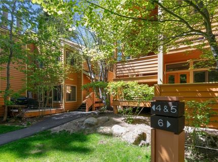 170 Village Boulevard, Unit 4, Incline Village, NV 89451 Photo