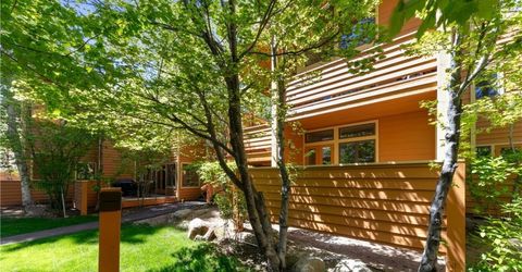 170 Village Boulevard, Unit 4, Incline Village, NV 89451 Photo