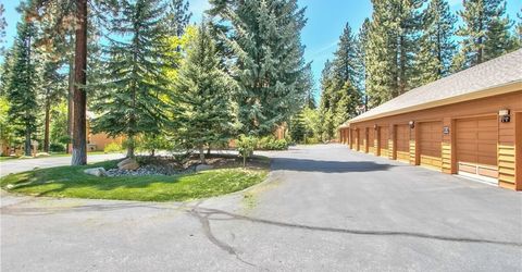 170 Village Boulevard, Unit 4, Incline Village, NV 89451 Photo